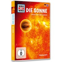 Was ist Was - Die Sonne DVD
