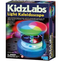 edumero KidzLabs - Licht Kaleidoskop