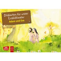 Don Bosco Bildkarten: Adam und Eva