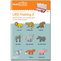 miniLÜK: LRS-Training 2