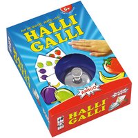 Amigo Halli-Galli