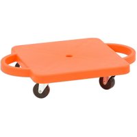 Betzold-Sport Kleines Rollbrett Farbe orange