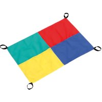 Betzold-Sport Fallschirm-Schwungtuch