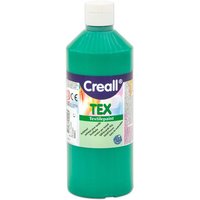 Creall-Tex Stoffmalfarbe Farbe grün
