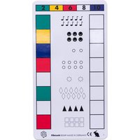 edumero Cube Control Aufgabenkarten Zahlenraum Rechnen bis 10