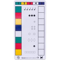 edumero Cube Control Aufgabenkarten Zahlenraum Rechnen bis 5