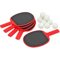 Betzold-Sport Tischtennis Outdoor-Set