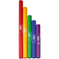 Boomwhackers  Chromatische Ergänzung