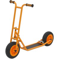 Betzold Roller mit zwei Rädern Ausführung Groß