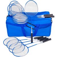 Betzold-Sport Badminton Schul-Set Ausführung mit Tasche