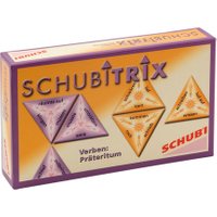 SCHUBITRIX - Verben: Präteritum
