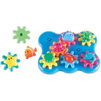 Learning Resources Zahnradspiel Unterwasserwelt