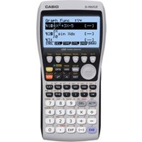 Casio FX9860GII: Grafikrechner