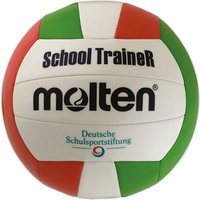 molten Volleyball School TraineR Größe 5