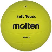 molten Soft Touch Volleyball Farbe gelb