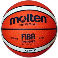 Molten Trainings-Basketball GR Groesse 7