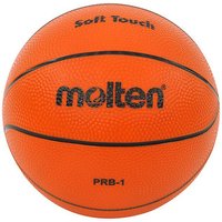 Molten Soft-Touch Basketball