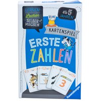 Ravensburger Kartenspiel Erste Zahlen