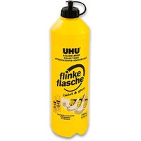 UHU flinke Flasche mit Lösungsmittel Groesse 740 g (Nachfüllflasche)