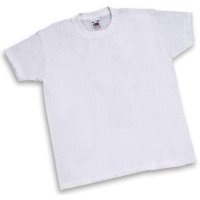Eduplay Weiße Kinder-T-Shirts