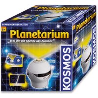 kosmos Planetarium