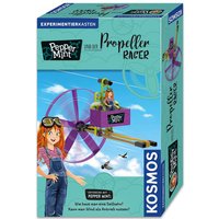 kosmos Pepper Mint s Propeller-Racer