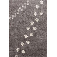 Art for Kids Kinderteppich Footprints