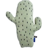 OYOY Kissen Kaktus grün