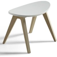 Oliver Furniture Wood Ping Pong Kinderhocker