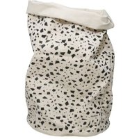Tellkiddo Fabric Bag RoundDOT