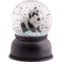 A Little Lovely Company Schneekugel Panda