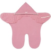 Koeka Baby Wrapper Antwerp Blush Pink