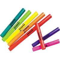 Boomwhackers  Diatonischer Satz