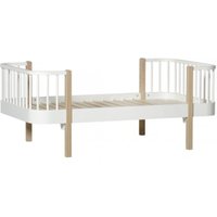 Oliver Furniture Kinderbett 90 x 160 cm Wood Eiche