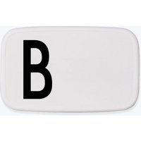 Design Letters Lunch Box B