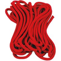 Betzold-Sport Gymnastik-Springseile 5er Set Farbe rot