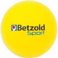 Betzold-Sport Softbälle Farbe gelb