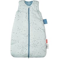 Done by Deer Schlafsack Dreamy Dots Blue 70cm