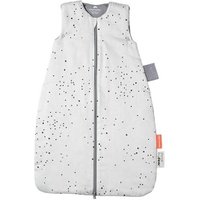 Done by Deer Schlafsack Dreamy Dots White 90cm