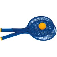 Betzold-Sport Family-Tennis-Set