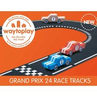 Waytoplay Grand prix 24 Stück