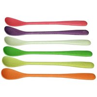 Zuperzozial Dessertlöffel-Set Sundaes Spoon Rainbow
