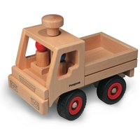 FAGUS Unimog Holzfahrzeug | Modell: 10.02 (ab 3 Jahren)