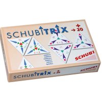 SCHUBITRIX - Addition bis 20