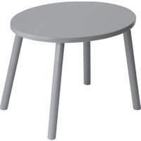 Nofred Kindertisch Mouse Table aus Holz (60x46x43