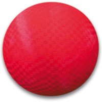 Betzold-Sport Rubber-Ball Groesse Ø 12 cm - 130 g