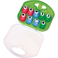 Playbox Motivstanzer-Sets Ausführung klein