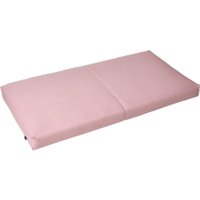 Leander Linea Sofa-Bezug für Matratze (60x120 cm) in rosa / Soft Pink