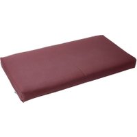 Leander Linea Sofa-Bezug für Matratze (60x120 cm) in lila / Warm Purple