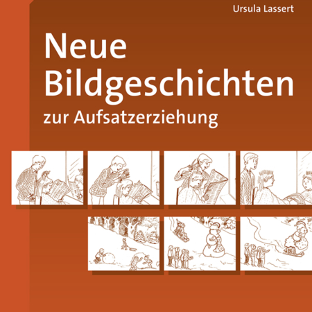 Neue Bildgeschichten zur Aufsatzerziehung 3/4